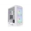 PC Case Thermaltake View 300 MX Midi Tower White