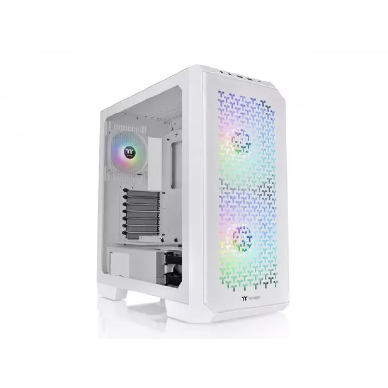PC Case Thermaltake View 300 MX Midi Tower White