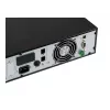Uninterruptible Power Supply Green Cell UPS14 1400VA 840W