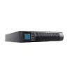 Uninterruptible Power Supply Green Cell UPS14 1400VA 840W