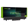 Replacement Li-Ion laptop battery Green Cell HP94 for HP ProBook 430 G3 / 440 G3 / 446 G3, 14.8V 2200mAh, 4 cells