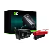 Battery Charger Universal AC Green Cell ACAGM06 Sealed Lead Acid