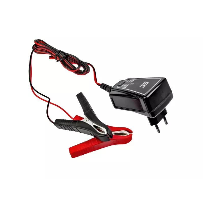 Battery Charger Universal AC Green Cell ACAGM06 Sealed Lead Acid