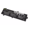 Battery Green Cell LE118 for Lenovo Ideapad 310-15 (7.6V, 3500mAh, 4-cell, LiPo, black)