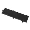 Battery Green Cell LE118 for Lenovo Ideapad 310-15 (7.6V, 3500mAh, 4-cell, LiPo, black)