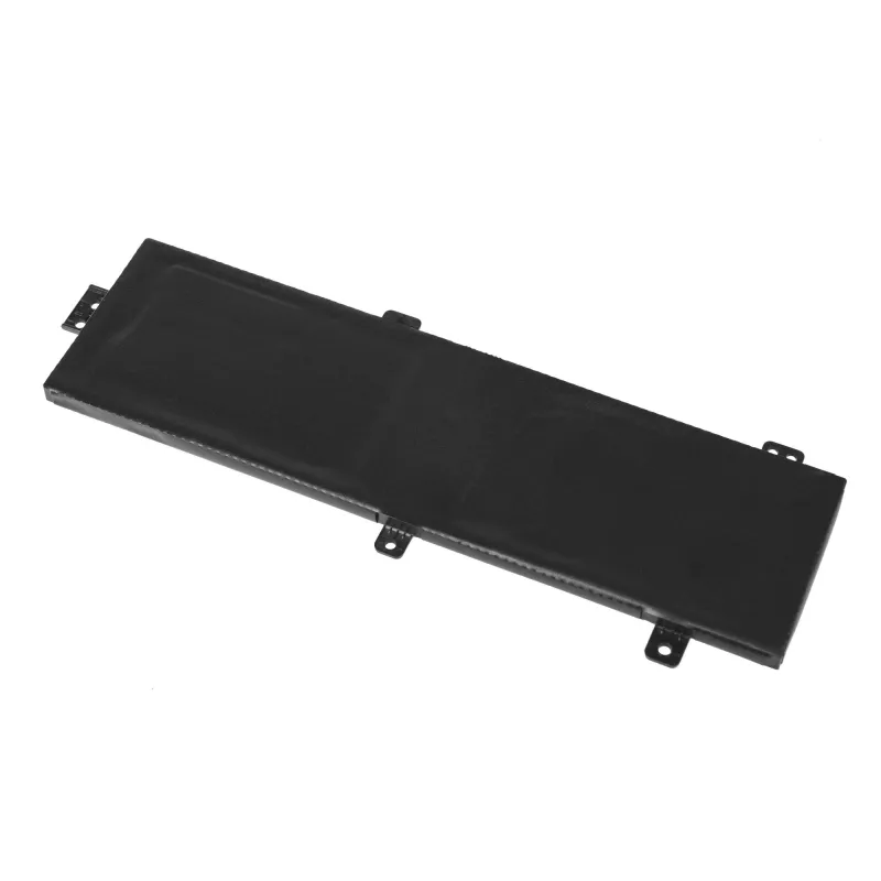 Battery Green Cell LE118 for Lenovo Ideapad 310-15 (7.6V, 3500mAh, 4-cell, LiPo, black)