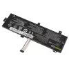 Battery Green Cell LE118 for Lenovo Ideapad 310-15 (7.6V, 3500mAh, 4-cell, LiPo, black)