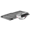 Battery Green Cell TS51 for Toshiba Satellite L50-A L50-A-1EK L50-A-19N P50-A S50-A