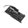 Battery Green Cell TS51 for Toshiba Satellite L50-A L50-A-1EK L50-A-19N P50-A S50-A
