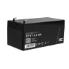 Green Cell AGM19 UPS battery Sealed Lead Acid 12 V 3.3 Ah