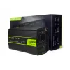 INV18 - Universal - Auto - 24 V - 1000 W - 230 V - DC-to-AC