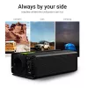 INV18 - Universal - Auto - 24 V - 1000 W - 230 V - DC-to-AC