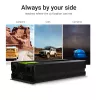Power inverter Green Cell INV12 3000 W 12 V to 230 V, 50 Hz, 1 USB, active cooling, black