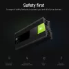 Power inverter Green Cell INV12 3000 W 12 V to 230 V, 50 Hz, 1 USB, active cooling, black