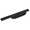 Battery Green Cell FS31 for Fujitsu LifeBook — LiPo 4400 mAh, 11.1 V, black, 1 pc