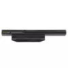 Battery Green Cell FS31 for Fujitsu LifeBook — LiPo 4400 mAh, 11.1 V, black, 1 pc