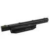 Battery Green Cell FS31 for Fujitsu LifeBook — LiPo 4400 mAh, 11.1 V, black, 1 pc