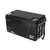 Battery Green Cell AGM28 industrial rechargeable Sealed Lead Acid (VRLA) 12 V 65000 mAh, 1 pc, 20 kg
