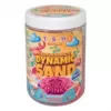 Children's kinetic sand Tuban TU3553 Pink 3 years