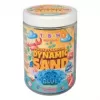 Children's kinetic sand Tuban TU3554 Blue 3 years