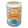 Children's kinetic sand Tuban TU3554 Blue 3 years