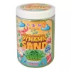 Children's kinetic sand Tuban TU3555 green 3 years