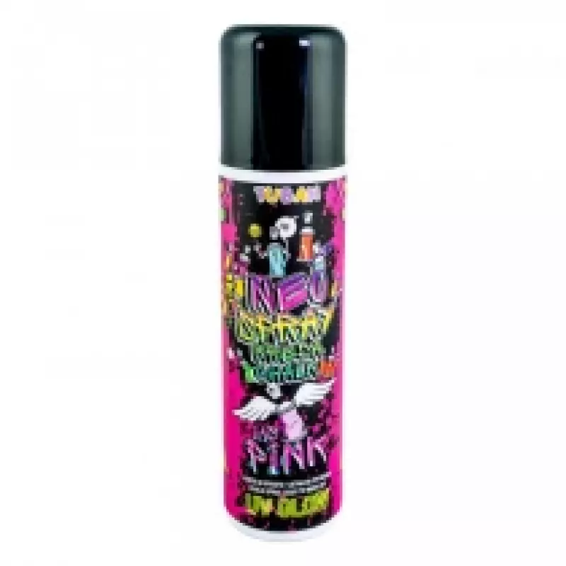 Tuban Spray Chalk Neo 150 Ml Pink