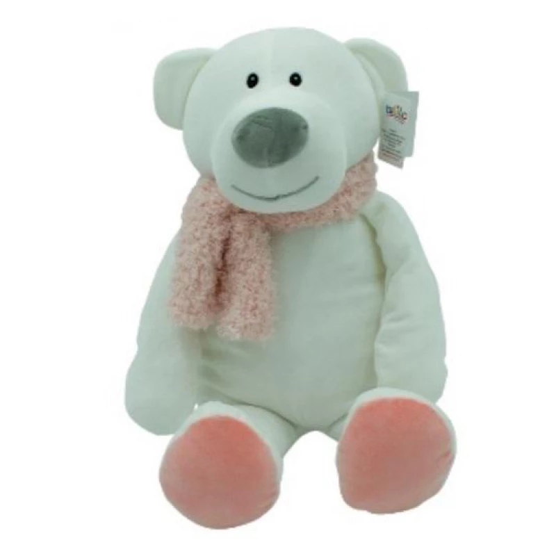 Bear Kamil Z Pink Accessories Tulilo