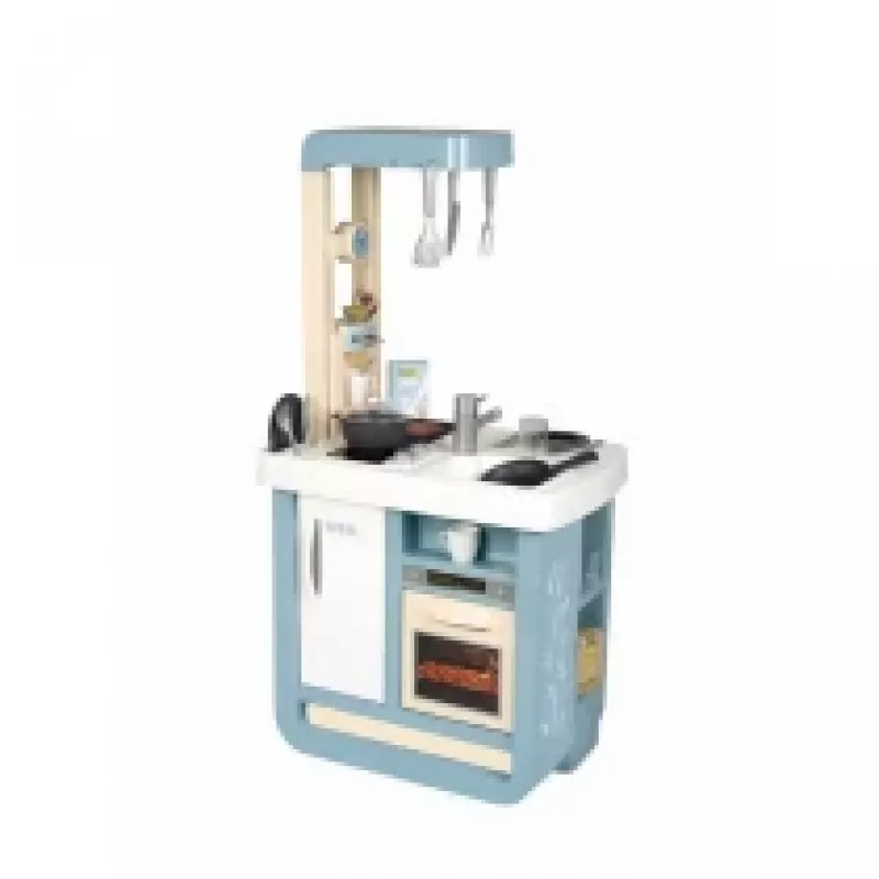 Role Play Toy Smoby 310824 Kitchen 3-5 Years Multicolour