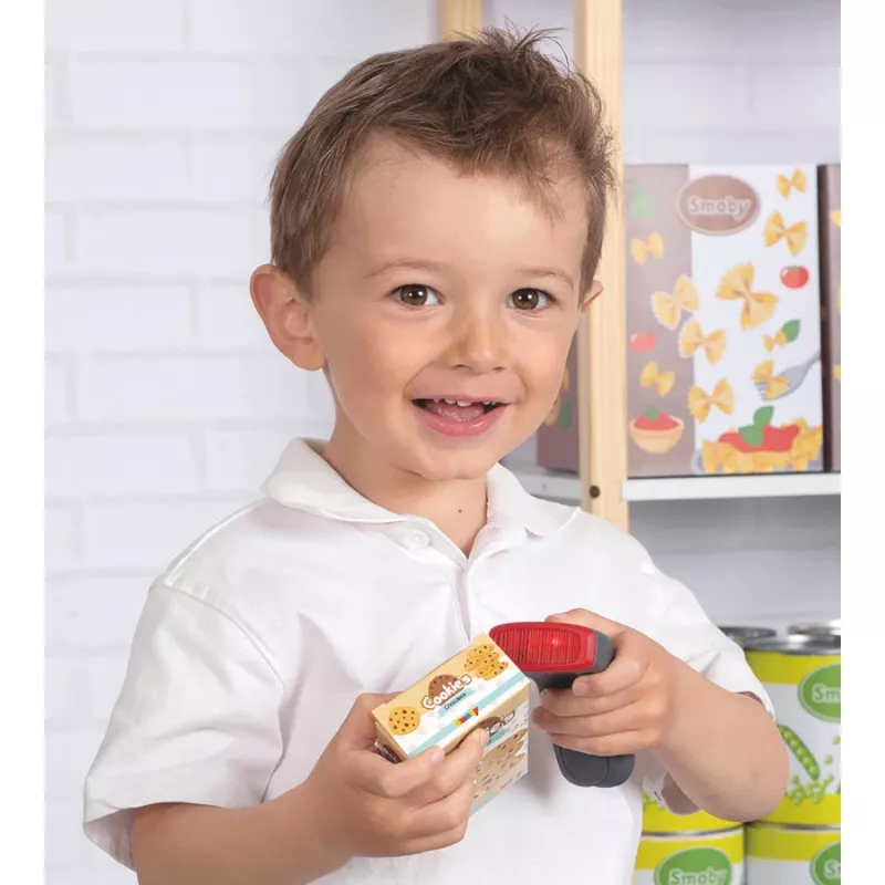 Role Play Toy Smoby Dickie 350113 Multicolour 3-6 Years