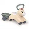 Little Smoby Baby Pony Veicolo Di Scorrimento