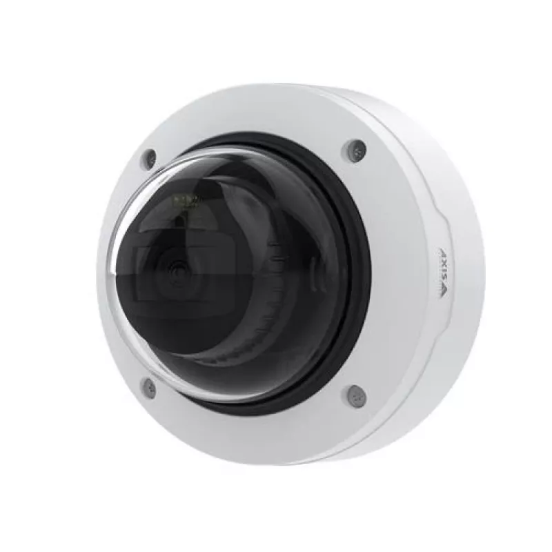 IP security camera Axis 02329-001 Dome 2592 x 1944 pixels
