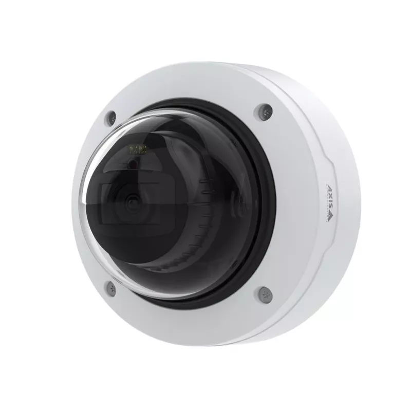 IP security camera Axis 02329-001 Dome 2592 x 1944 pixels