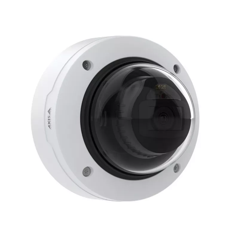 IP security camera Axis 02329-001 Dome 2592 x 1944 pixels