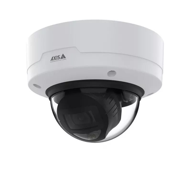 IP security camera Axis 02329-001 Dome 2592 x 1944 pixels
