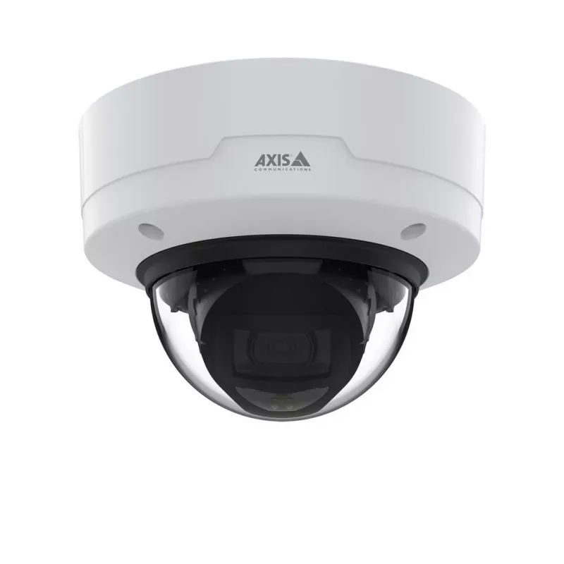 IP security camera Axis 02329-001 Dome 2592 x 1944 pixels