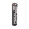 DURACELL Batterie alkaline, AAA LR03, 1.5V, 10pack 149199