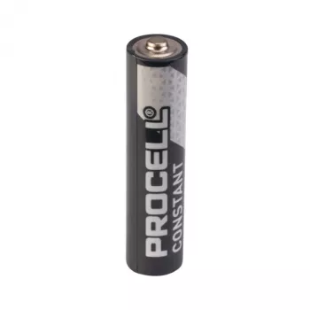DURACELL Batterie alkaline, AAA LR03, 1.5V, 10pack 149199