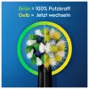 Oral-B Pro 3 3500 Adult Rotating toothbrush Black