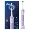 Oral-B Vitality Pro Electric Toothbrush Purple 1 Brush