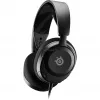 Steelseries Arctis Nova 1 Headset Wired headband Gaming Black
