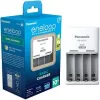Panasonic 52051E02 Basic BQ-CC51 USB Charger NiMH AAA/AA LED Status