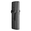 Grandstream Networks WP822 IP phone Black, Silver 2 lines LCD Wi-Fi
