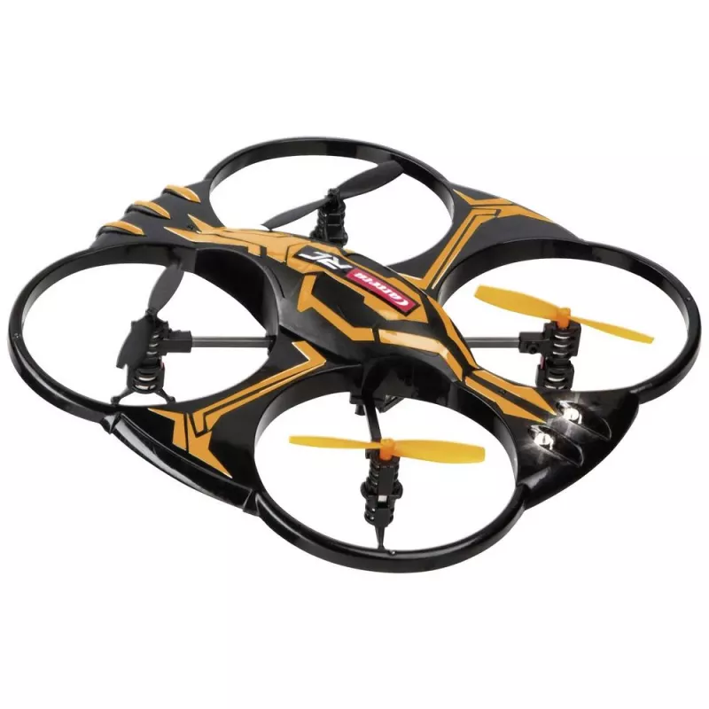 Quadcopter Carrera Toys 370503032 12 years Gyroscope Lithium Polymer