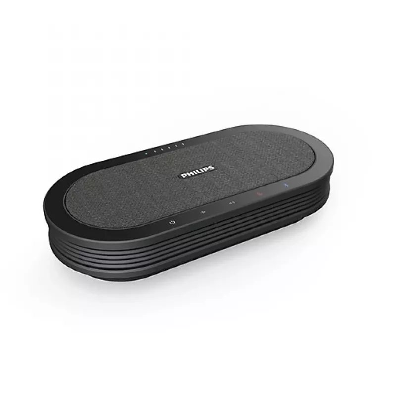 Philips PSE0501 Bluetooth conference speaker Grey 5.0