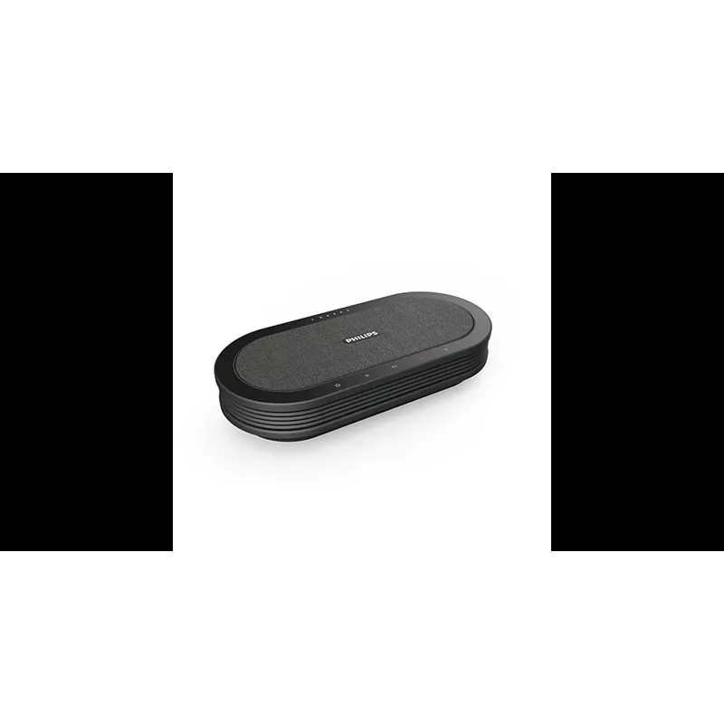 Philips PSE0501 Bluetooth conference speaker Grey 5.0