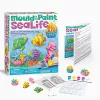 Gypsum Castings Underwater World
