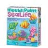 Gypsum Castings Underwater World