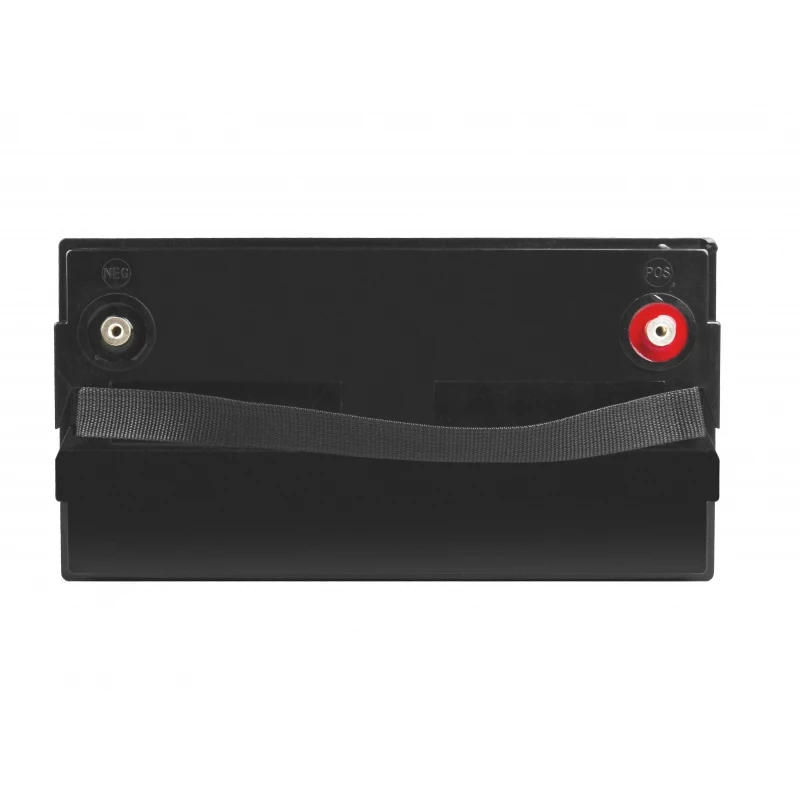 AGM29 - Sealed Lead Acid (VRLA) - 12 V - 1 Pc(s) - Black - 90 Ah - 5 Year(s)