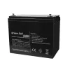 Sealed Lead Acid UPS battery Green Cell AGM25 12 V 75 Ah, VRLA, 75Ah, 12V, 21.3 kg